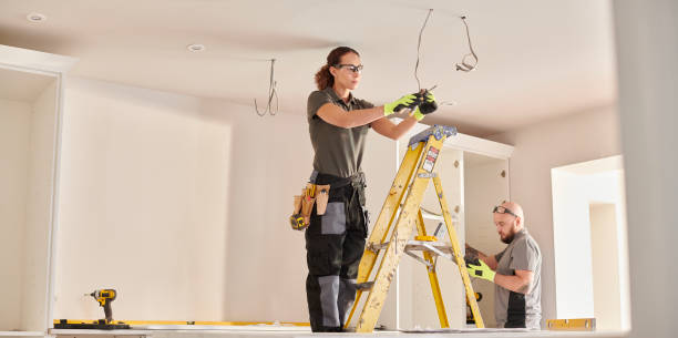 Best Electrical Outlet Repair  in Sunnyvale, CA