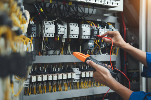 Best Electric Panel Repair  in Sunnyvale, CA