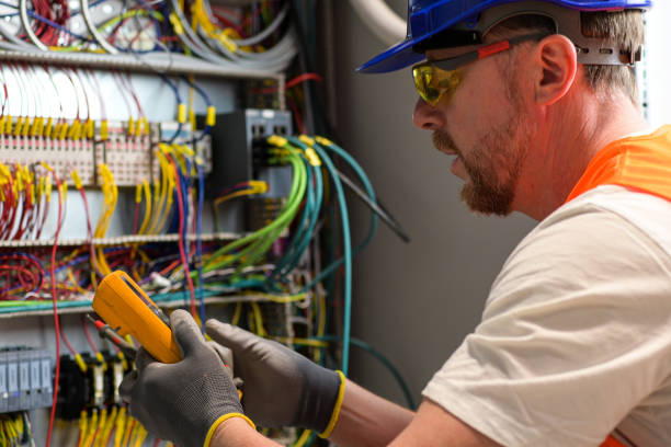 Best Electrical Installation Contractor  in Sunnyvale, CA